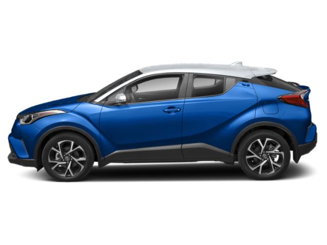 2018 Toyota C-HR XLE Premium 2018 Toyota C-HR XLE Premium