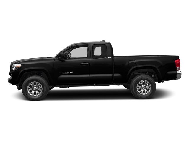 2018 Toyota Tacoma SR5 V6