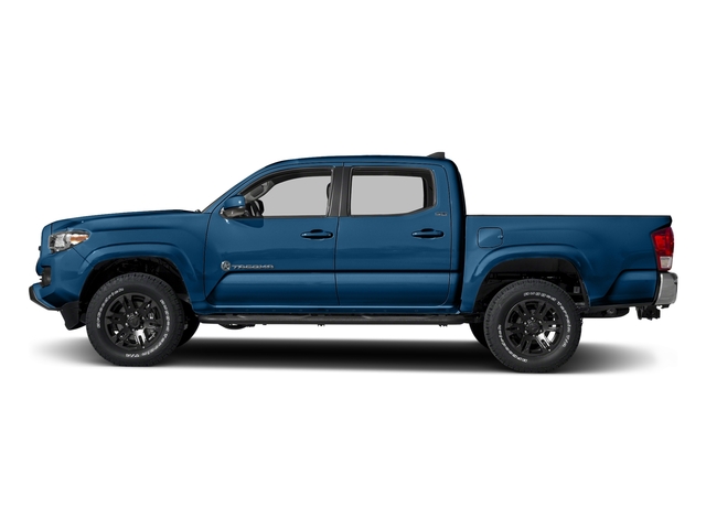 2018 Toyota Tacoma SR5 V6 2018 Toyota Tacoma SR5 V6