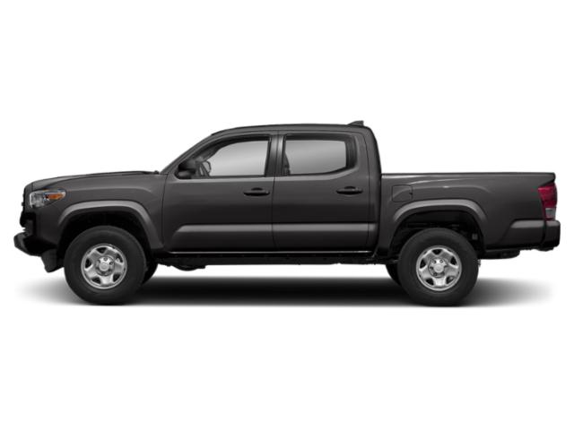 2018 Toyota Tacoma SR V6