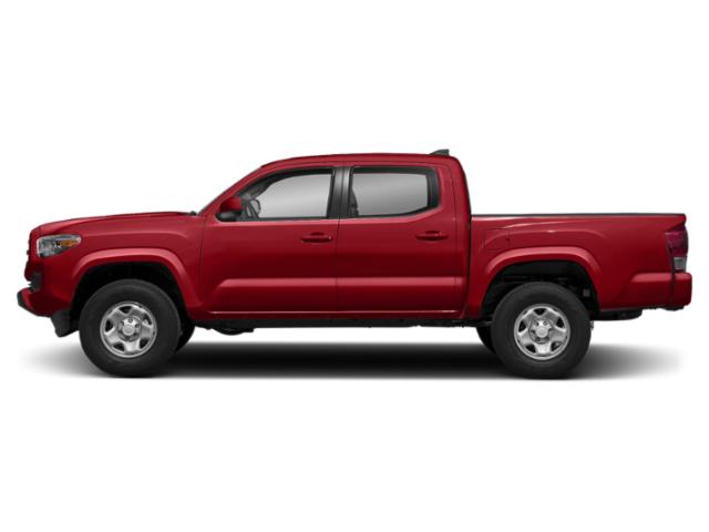 2018 Toyota Tacoma SR V6 2018 Toyota Tacoma SR V6