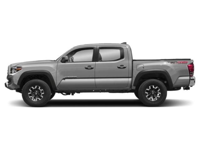 Used 2018 Toyota Tacoma For Sale in Jackson, MI