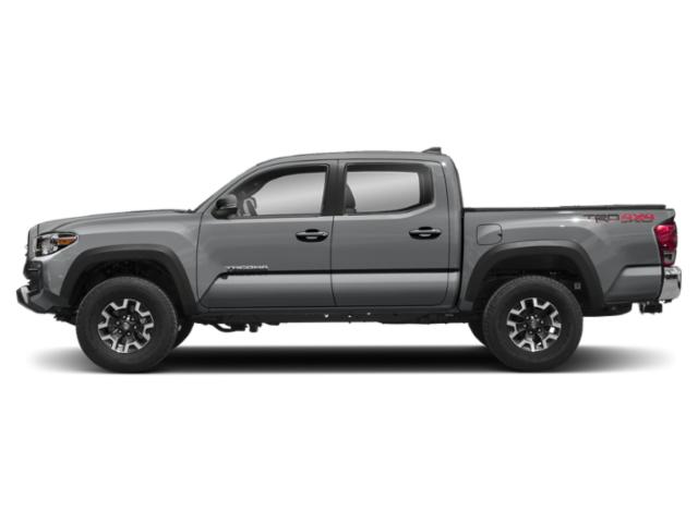 2018 Toyota Tacoma TRD Off Road 2018 Toyota Tacoma TRD Off Road