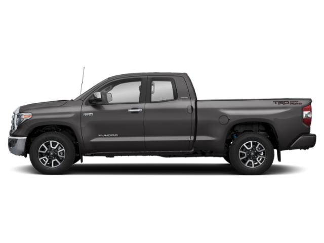 2018 Toyota Tundra Limited 5.7L V8 2018 Toyota Tundra Limited 5.7L V8
