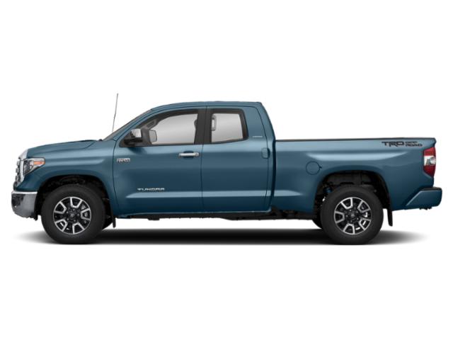 2018 Toyota Tundra Limited 5.7L V8