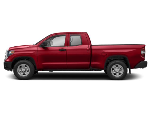 2018 Toyota Tundra SR5 4.6L V8