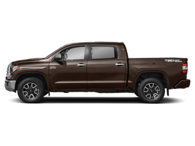 2018 Toyota Tundra 1794 5.7L V8