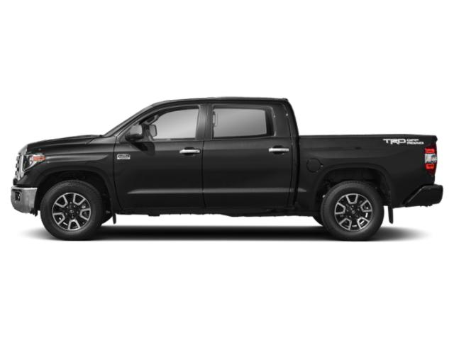 2018 Toyota Tundra 1794 5.7L V8