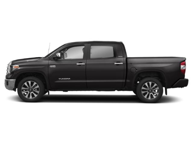 2018 Toyota Tundra Limited 5.7L V8 2018 Toyota Tundra Limited 5.7L V8
