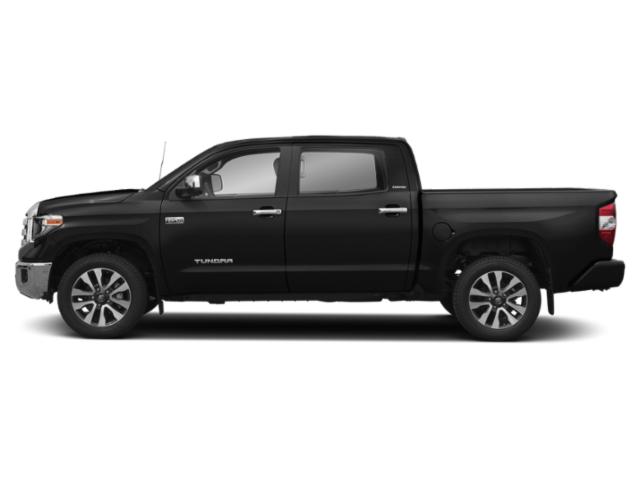 2018 Toyota Tundra Limited 5.7L V8
