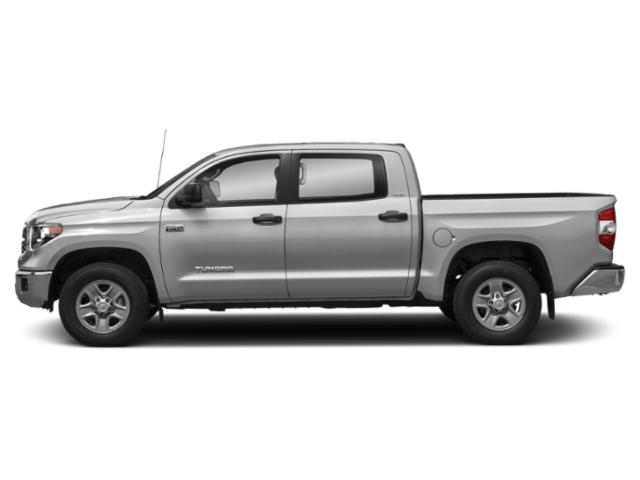 2018 Toyota Tundra SR5 5.7L V8