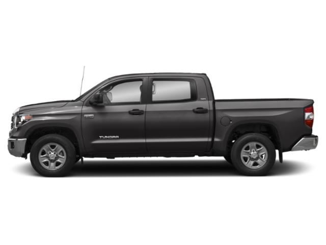 2018 Toyota Tundra SR5 5.7L V8