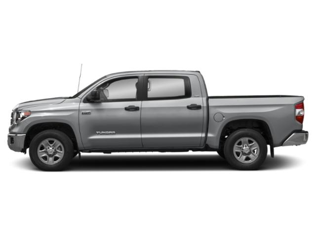 2018 Toyota Tundra SR5 5.7L V8