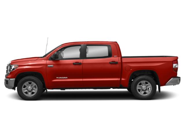 2018 Toyota Tundra SR5 5.7L V8 2018 Toyota Tundra SR5 5.7L V8