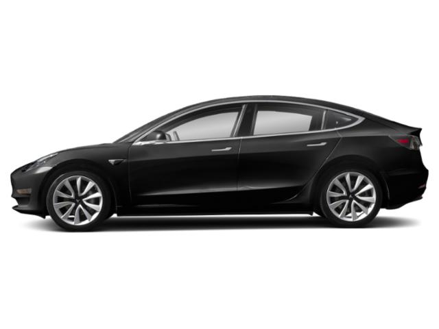 2018 Tesla Model 3 Long Range 2018 Tesla Model 3 Long Range