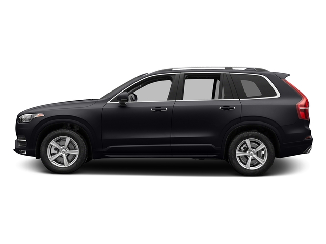 2018 Volvo XC90 T6 Momentum 2018 Volvo XC90 T6 Momentum