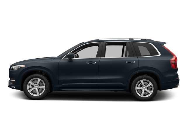 2018 Volvo XC90 T6 Momentum