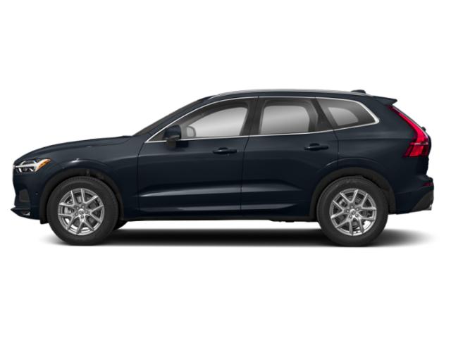 2018 Volvo XC60 T6 Momentum