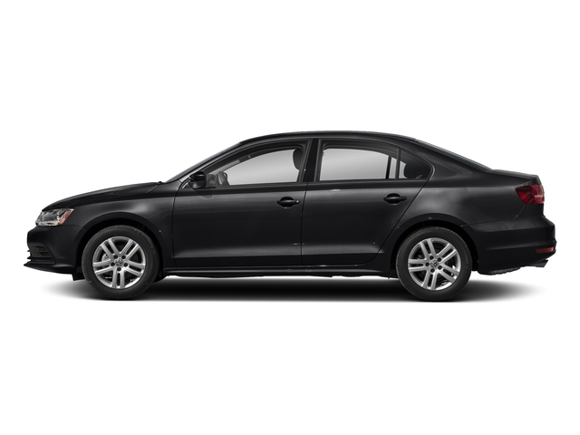 2018 Volkswagen Jetta 1.4T SE