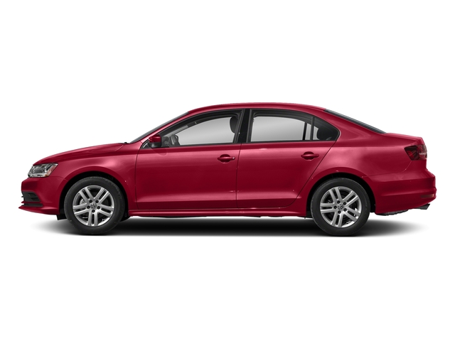 2018 Volkswagen Jetta 1.8T SE Sport