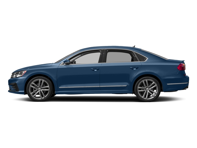2018 Volkswagen Passat 2.0T R-Line 2018 Volkswagen Passat 2.0T R-Line