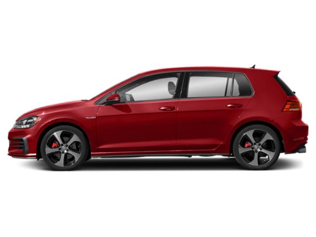 2018 Volkswagen Golf GTI 2.0T S