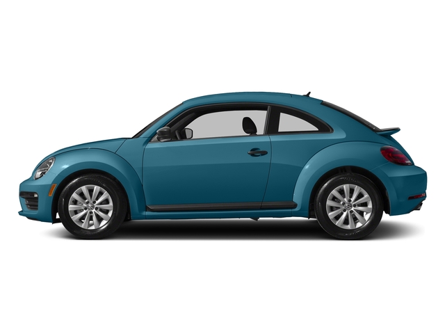 2018 Volkswagen Beetle 2.0T SE 2018 Volkswagen Beetle 2.0T SE