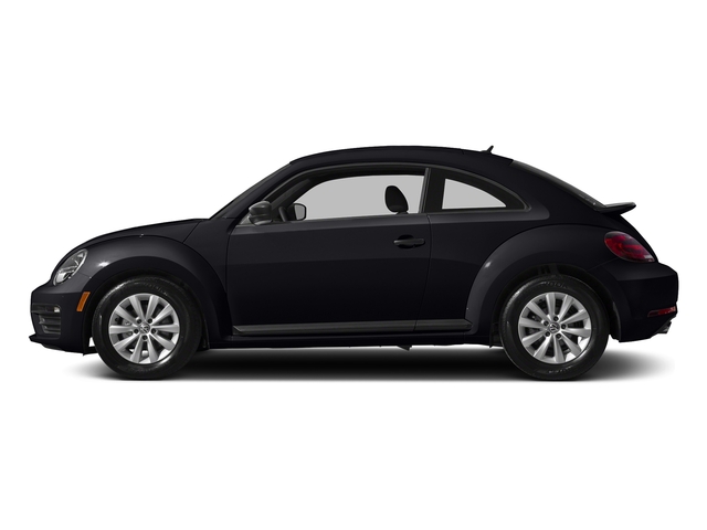 2018 Volkswagen Beetle 2.0T S 2018 Volkswagen Beetle 2.0T S