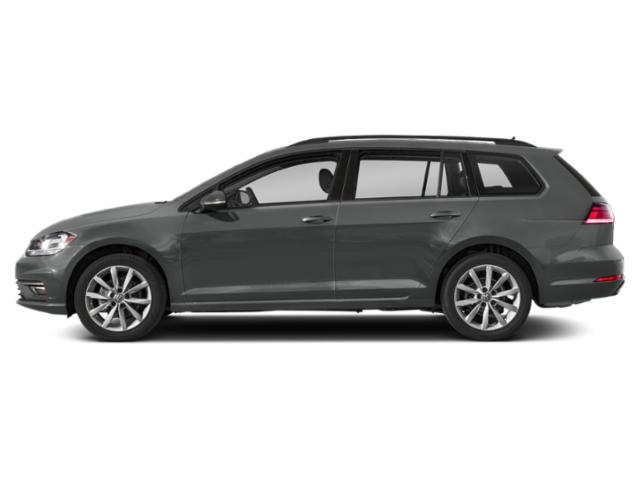 2018 Volkswagen Golf SportWagen TSI SE 2018 Volkswagen Golf SportWagen TSI SE