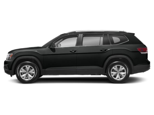 2018 Volkswagen Atlas 3.6L V6 SEL Premium