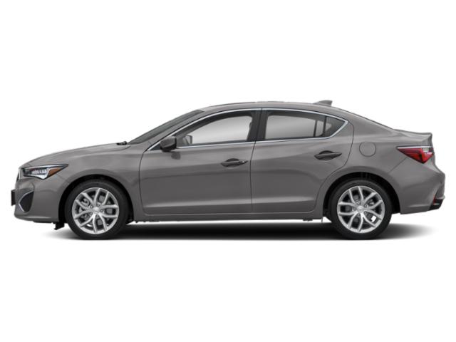 2019 Acura ILX Standard