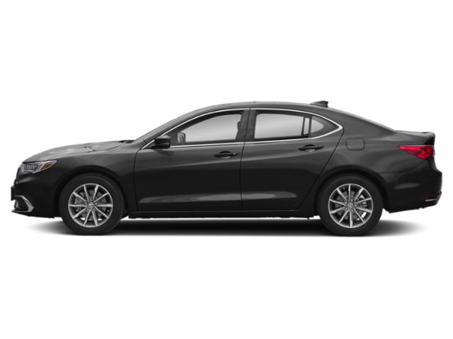 2019 Acura TLX Standard