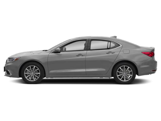 2019 Acura TLX Standard