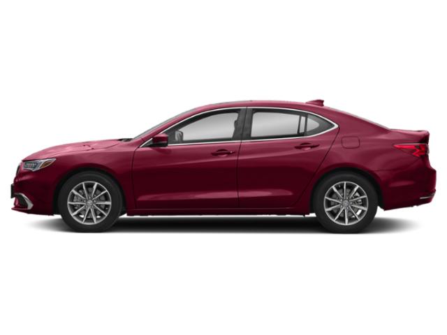 2019 Acura TLX Standard 2019 Acura TLX Standard