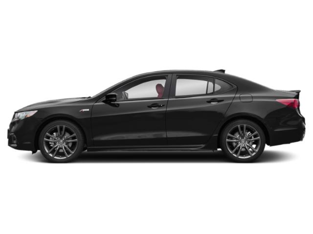 2019 Acura TLX Tech & A-SPEC Pkgs