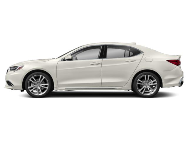 2019 Acura TLX Advance Pkg