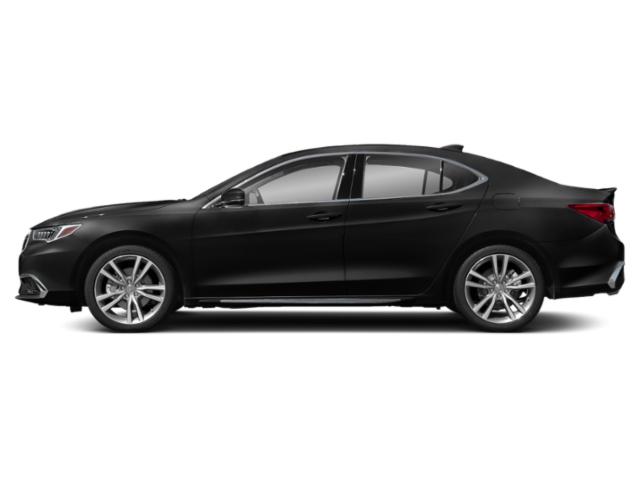 2019 Acura TLX Advance Pkg