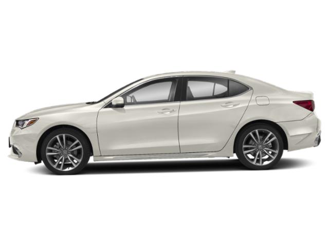 2019 Acura TLX Tech Pkg