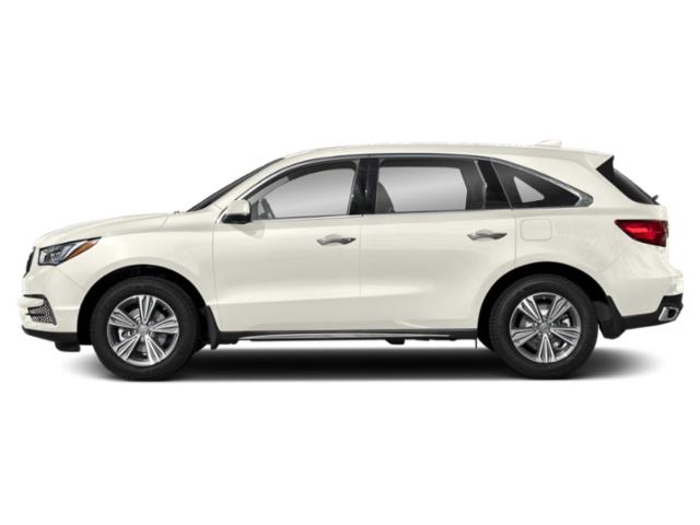 2019 Acura MDX Standard
