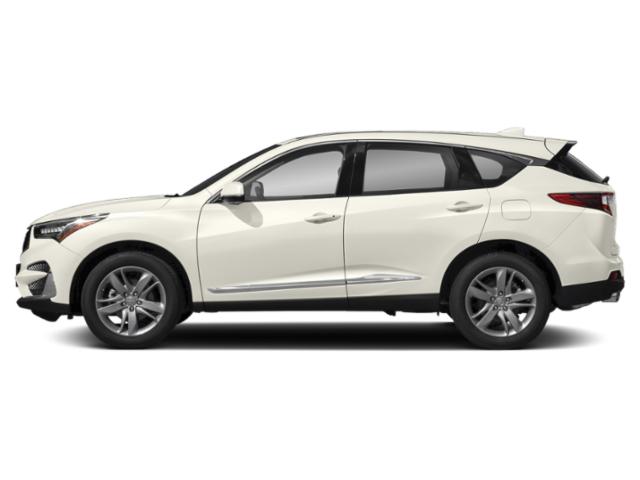 2019 Acura RDX Advance Package 2019 Acura RDX Advance Package