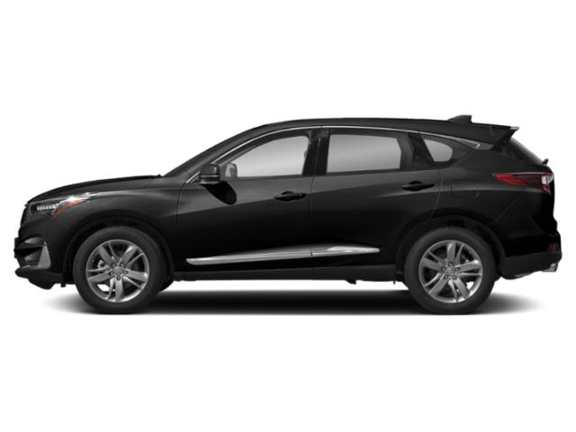 2019 Acura RDX Advance Package
