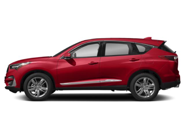 2019 Acura RDX Advance Package
