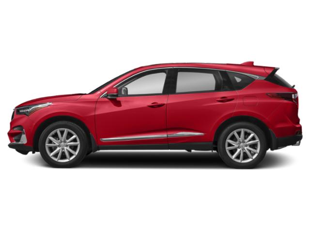 2019 Acura RDX Standard