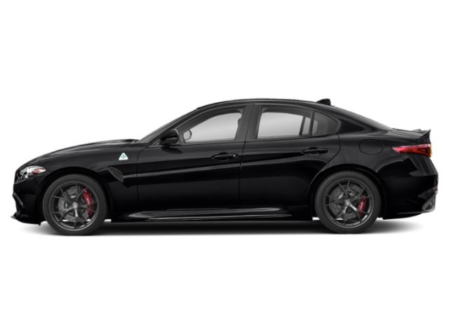 2019 Alfa Romeo Giulia RWD
