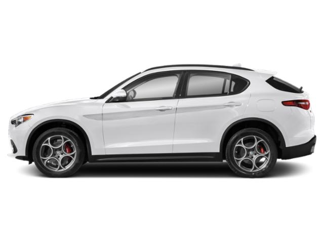 2019 Alfa Romeo Stelvio Ti AWD