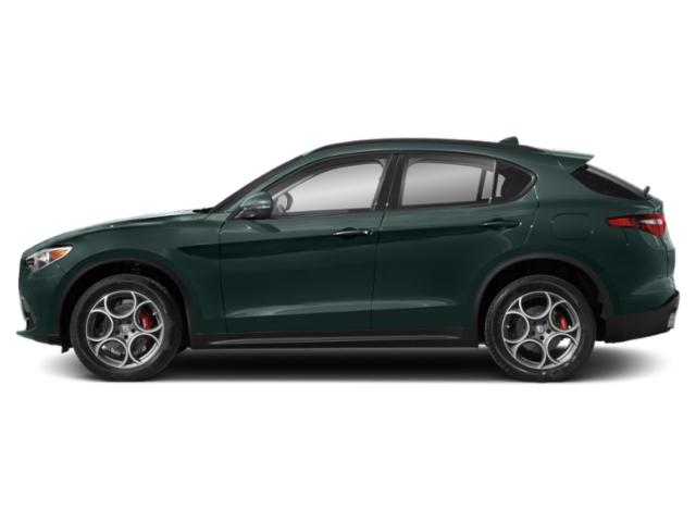 2019 Alfa Romeo Stelvio Ti Sport AWD