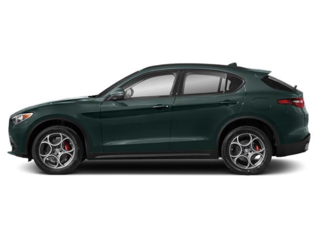 2019 Alfa Romeo Stelvio AWD