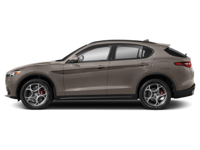 2019 Alfa Romeo Stelvio Ti AWD