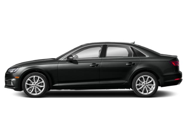 2019 Audi A4 45 Premium
