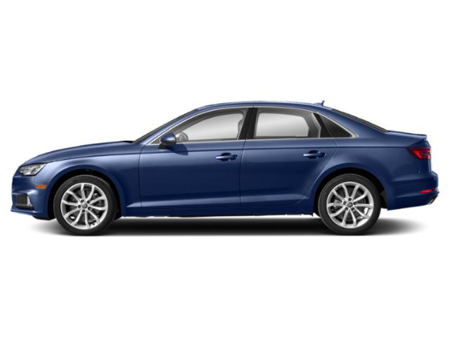 2019 Audi A4 40 Premium